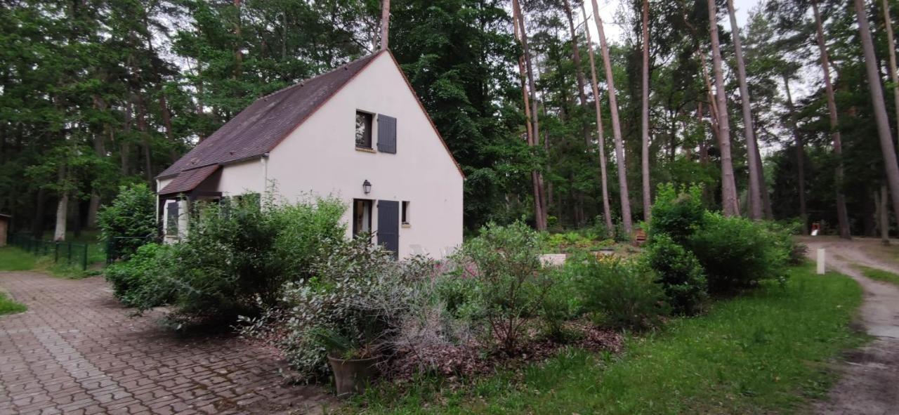 Maison Daubigny Corne-Biche Eksteriør billede